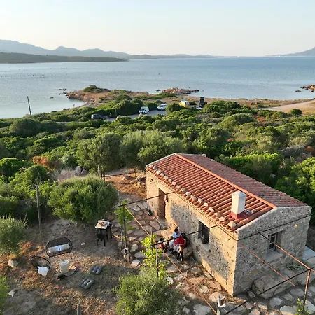 Летний дом L'isola Che Non C'e Ng Collection