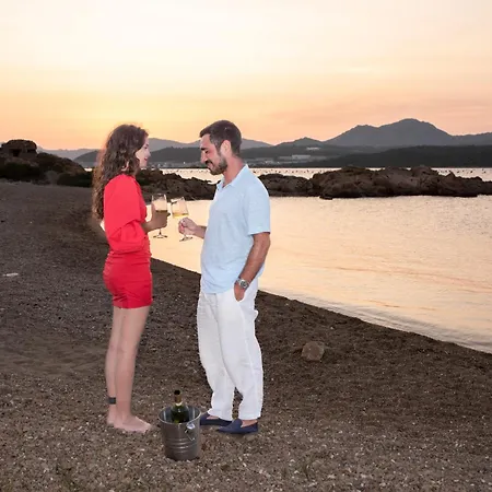 カントリーハウス L'isola Che Non C'e Ng Collection