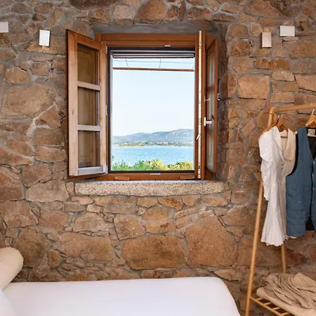 カントリーハウス L'isola Che Non C'e Ng Collection オルビア