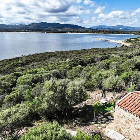 L'isola Che Non C'e Ng Collection Hétvégi ház *