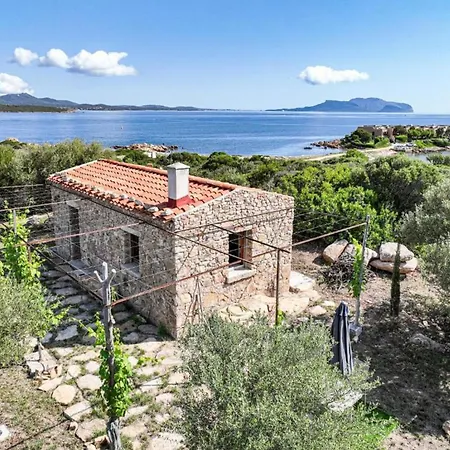Hétvégi ház L'isola Che Non C'e Ng Collection Olbia