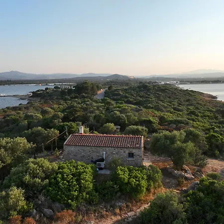 Landhuis L'isola Che Non C'e Ng Collection Olbia
