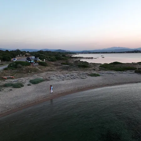 Hétvégi ház L'isola Che Non C'e Ng Collection *