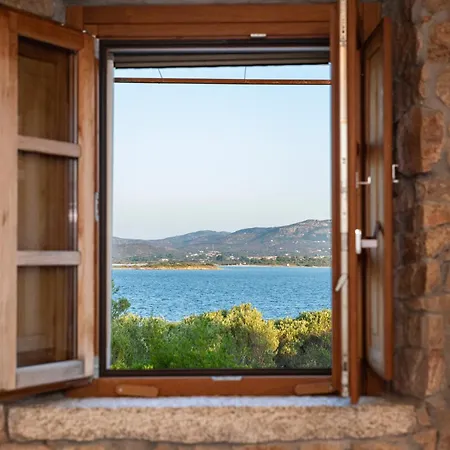 Landhuis L'isola Che Non C'e Ng Collection Olbia