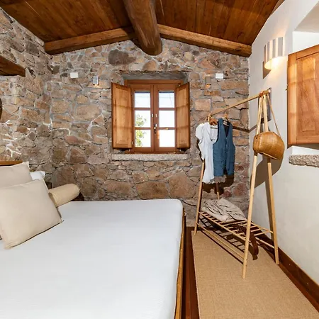 L'isola Che Non C'e Ng Collection Hétvégi ház Olbia