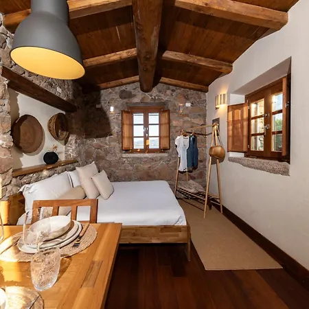 Landhuis L'isola Che Non C'e Ng Collection Olbia