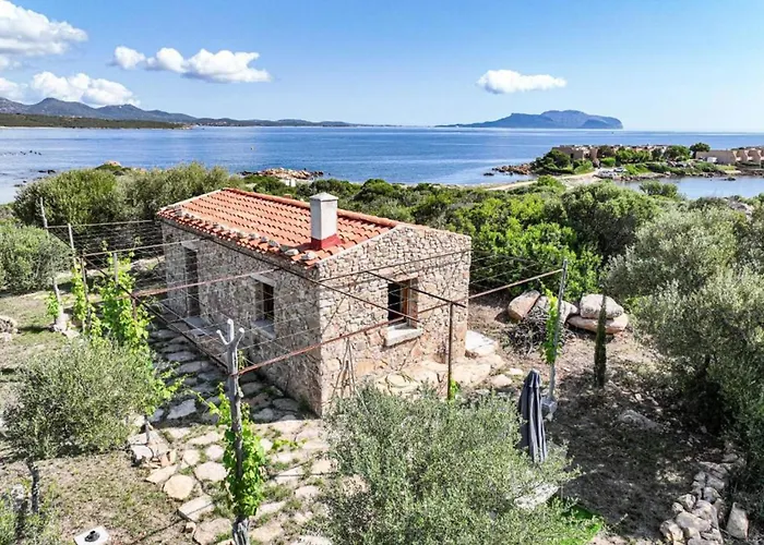 Casa de Campo L'isola Che Non C'e Ng Collection Olbia