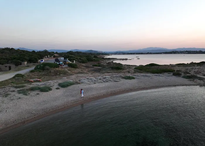 Casa de Campo L'isola Che Non C'e Ng Collection *