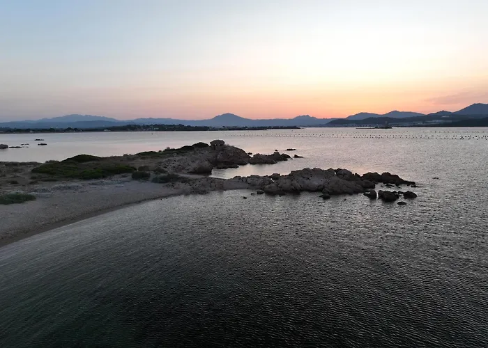 Casa de Campo L'isola Che Non C'e Ng Collection Olbia