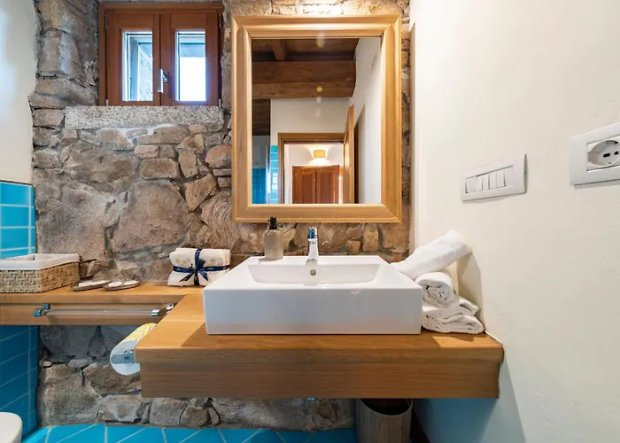 L'isola Che Non C'e Ng Collection Olbia