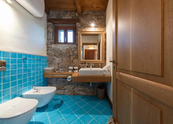 L'isola Che Non C'e Ng Collection Olbia