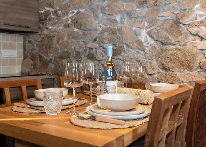 L'isola Che Non C'e Ng Collection Casa de Campo Olbia