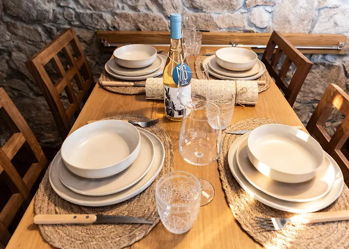 Casa de Campo L'isola Che Non C'e Ng Collection Olbia