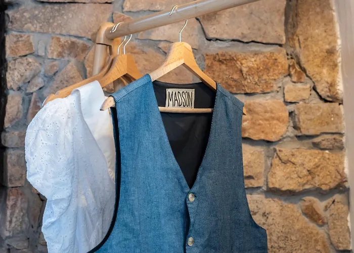 Casa de Campo L'isola Che Non C'e Ng Collection