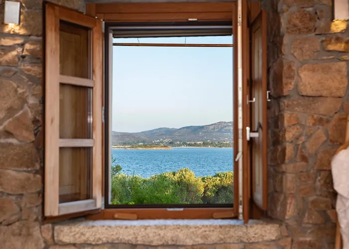 Casa de Campo L'isola Che Non C'e Ng Collection Olbia